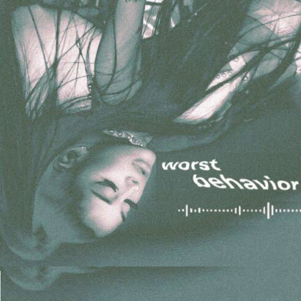 Ariana Grande – “worst Behaviour” Songs Crownnote